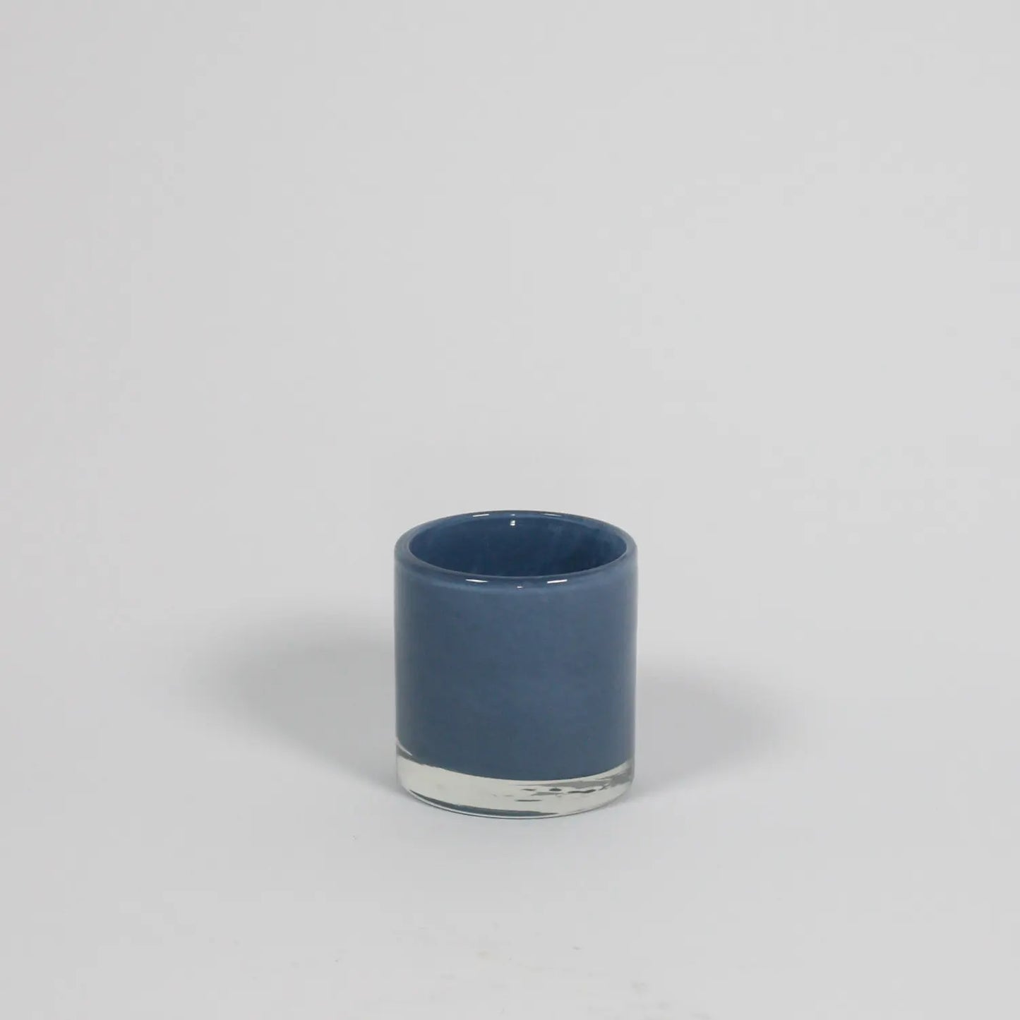 Nilla Ljuslykta, Hav, 8cm