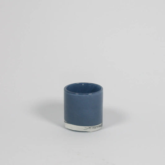 Nilla Ljuslykta, Hav, 8cm