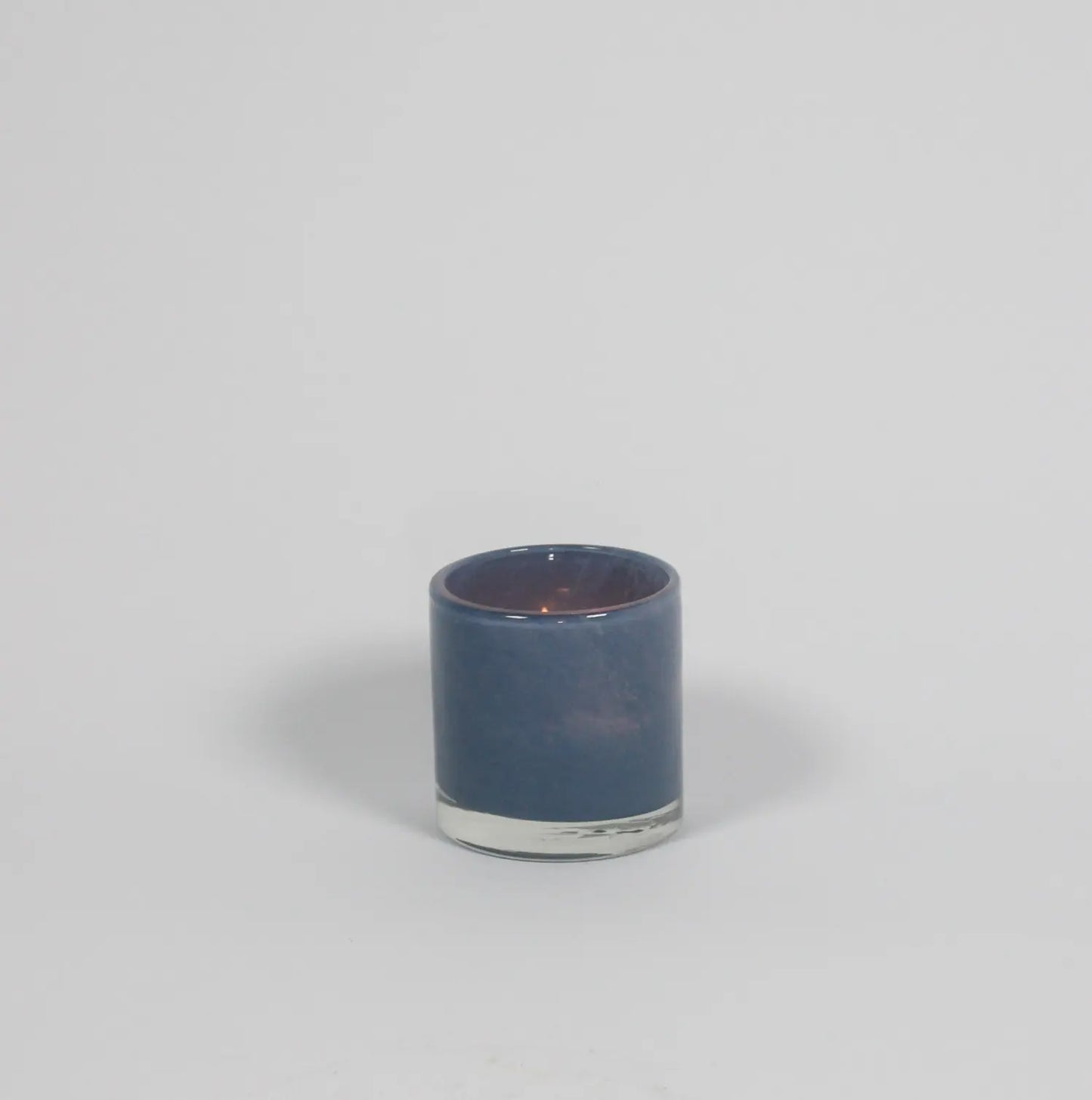 Nilla Ljuslykta, Hav, 8cm