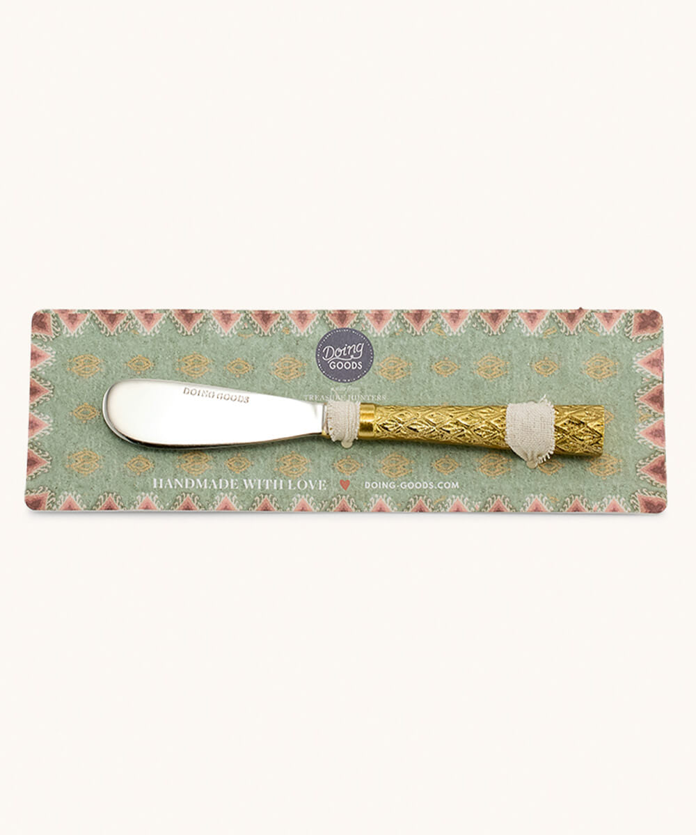 Chameli Butter Knife