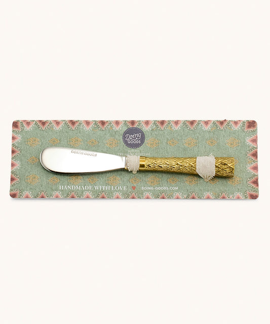 Chameli Butter Knife