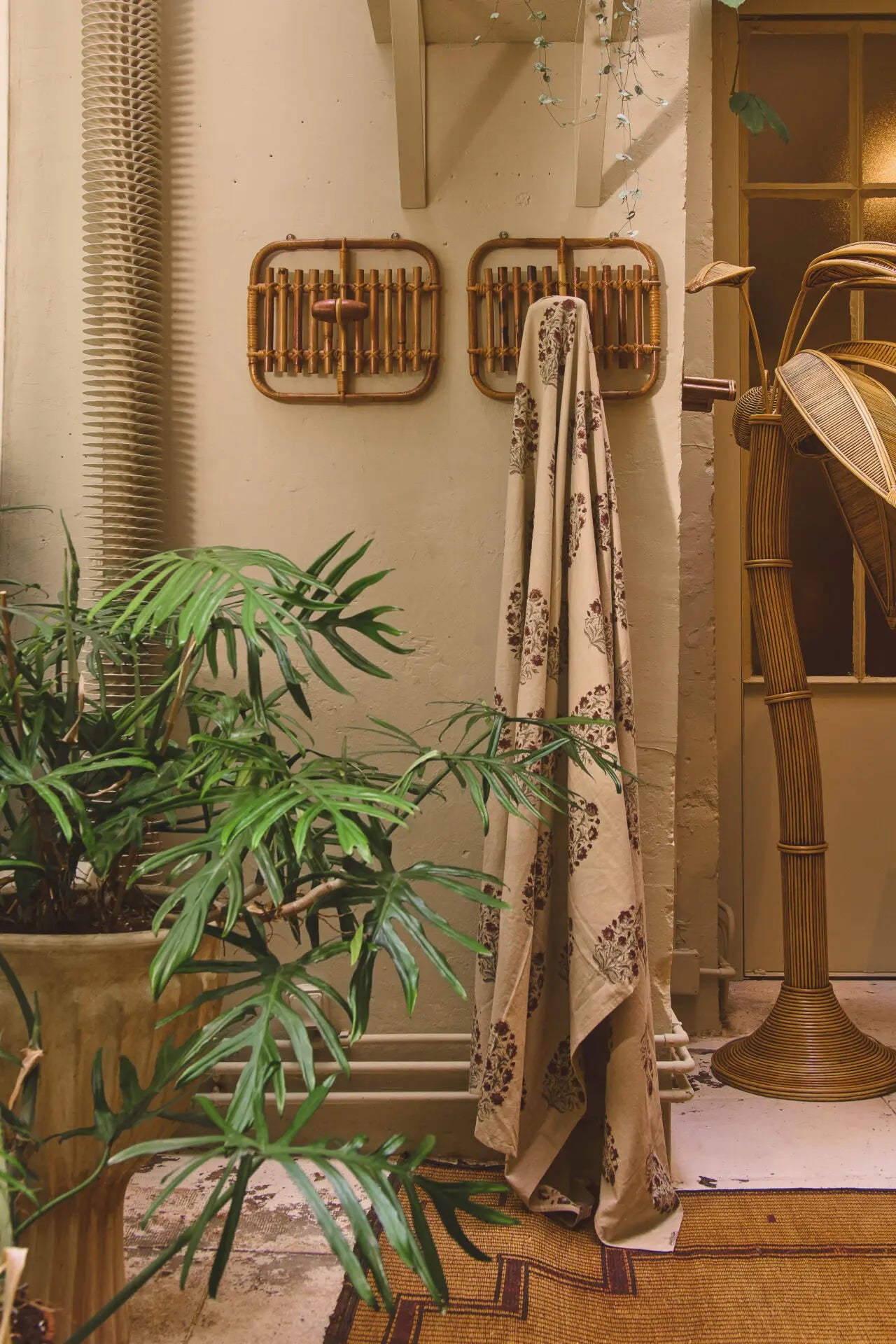 Tyra Duk 150×300 cm