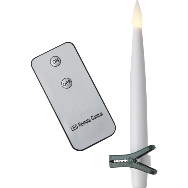 Julgransbelysning 10-pack LED Paulina