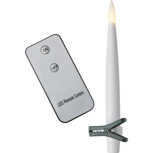 Julgransbelysning 10-pack LED Paulina