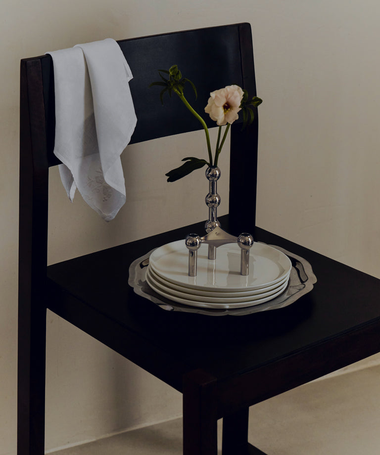 STOFF Nagel Ljusstake, Kron