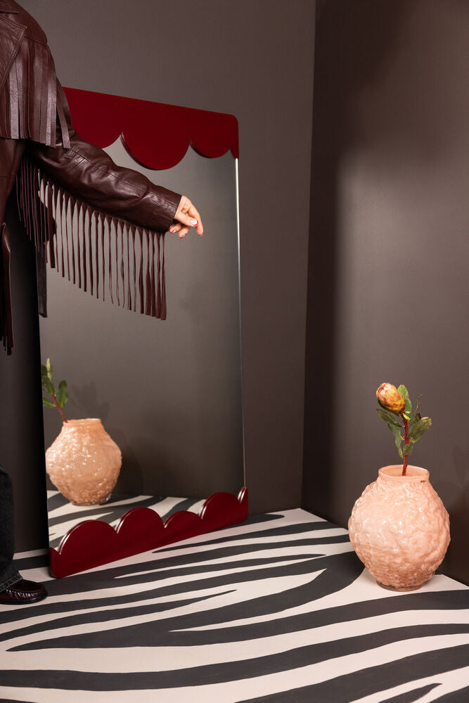 Byon Vas Corallo, Rosa M