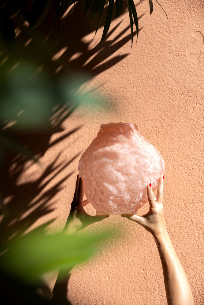 Byon Vas Corallo, Rosa M