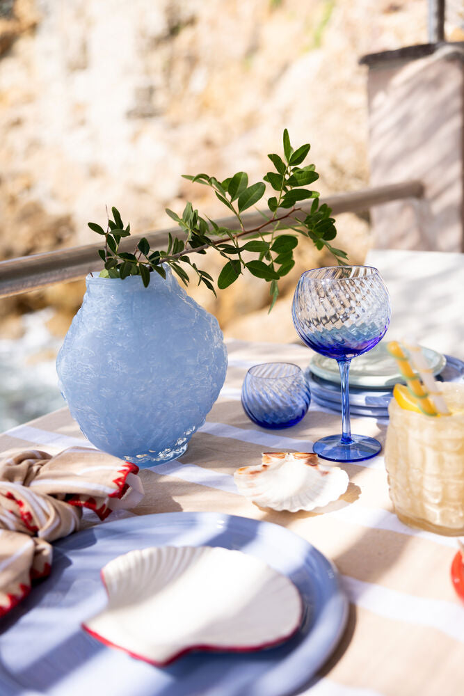 Byon Vas Corallo, Ljusblå S