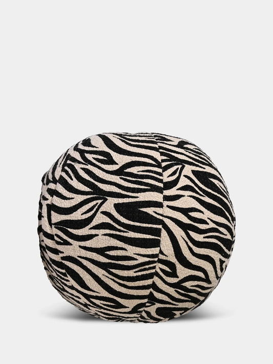 Kudde Anima, Zebra, Rund