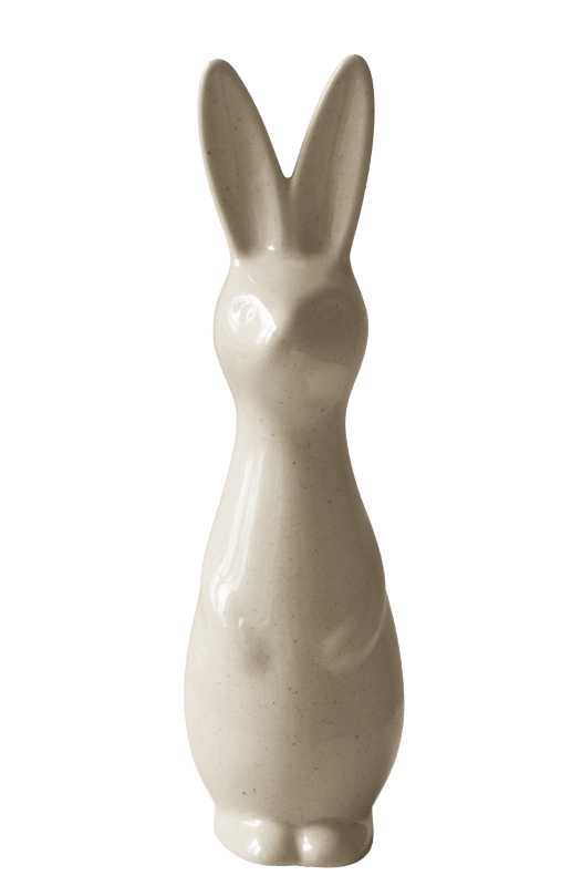 Swedish Rabbit, Stor, Vanilj