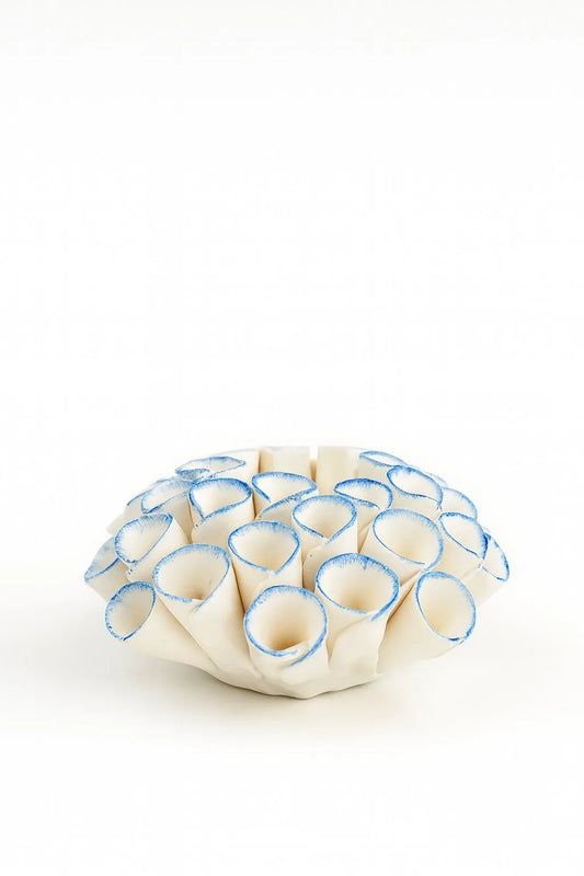 Marina Ljuslykta Blå