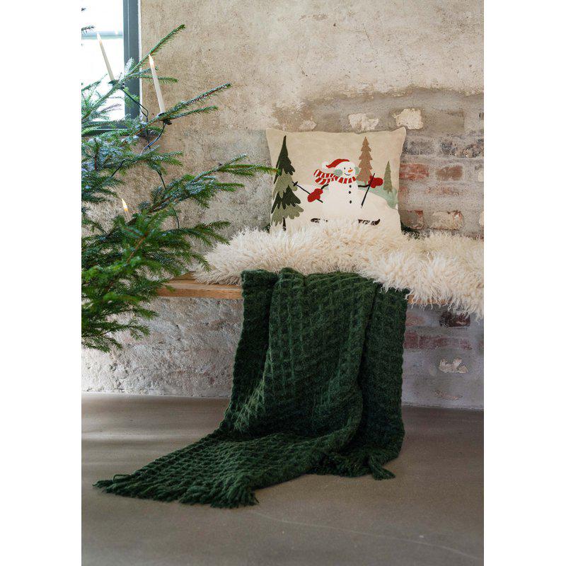 ALPIN Natur Kuddfodral