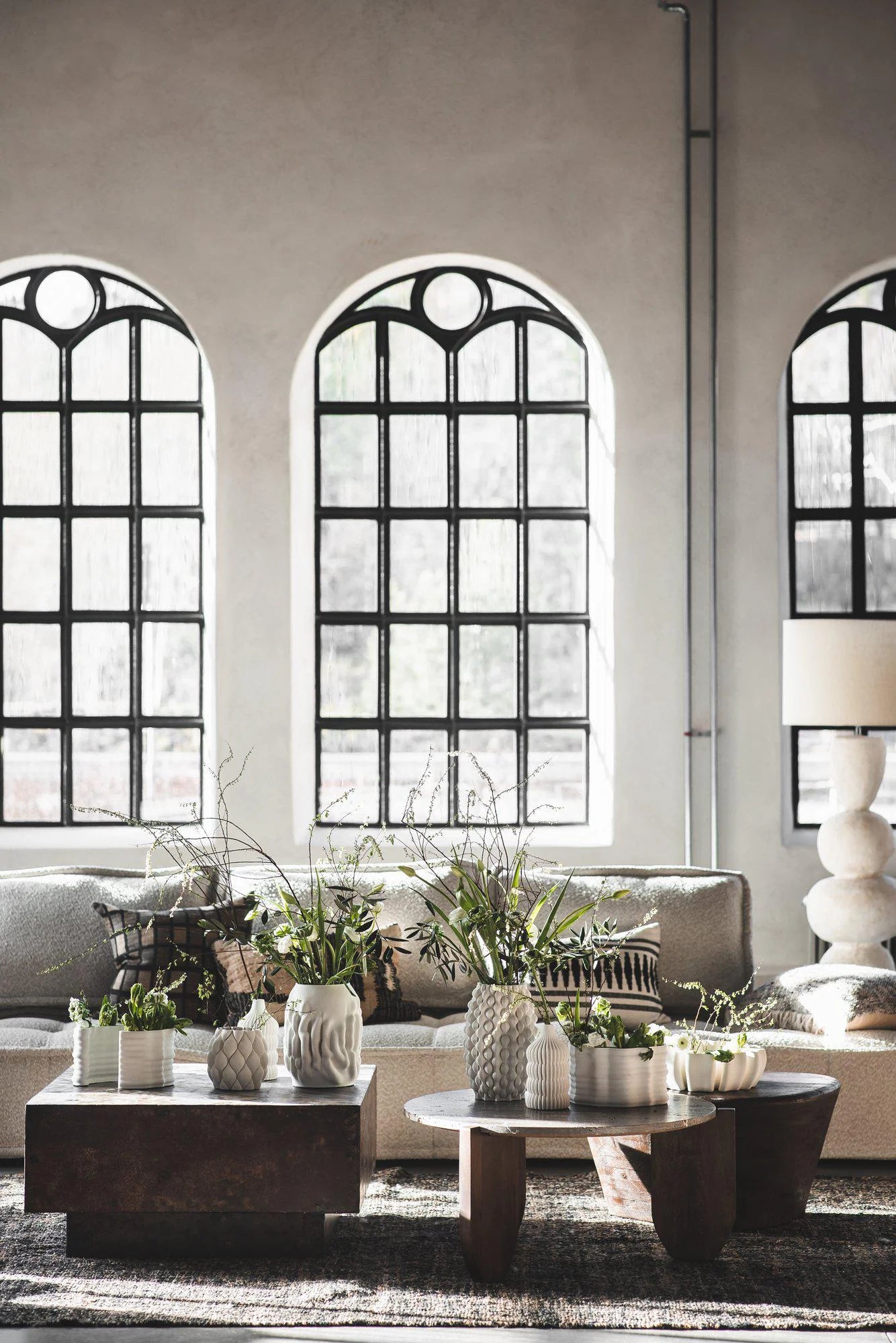 Azalea printing Vas, Vit