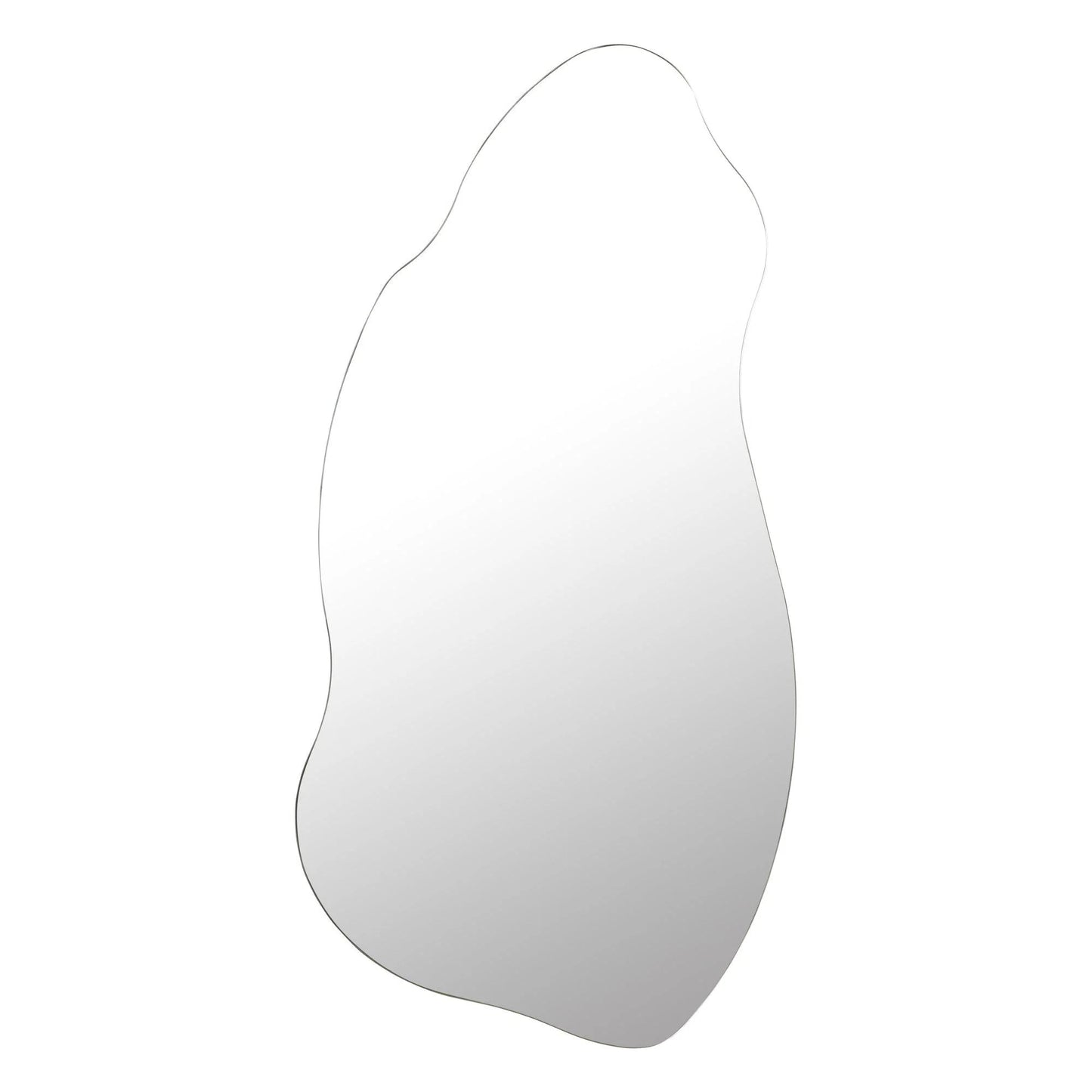 Siendo M Spegel,  50x100 cm