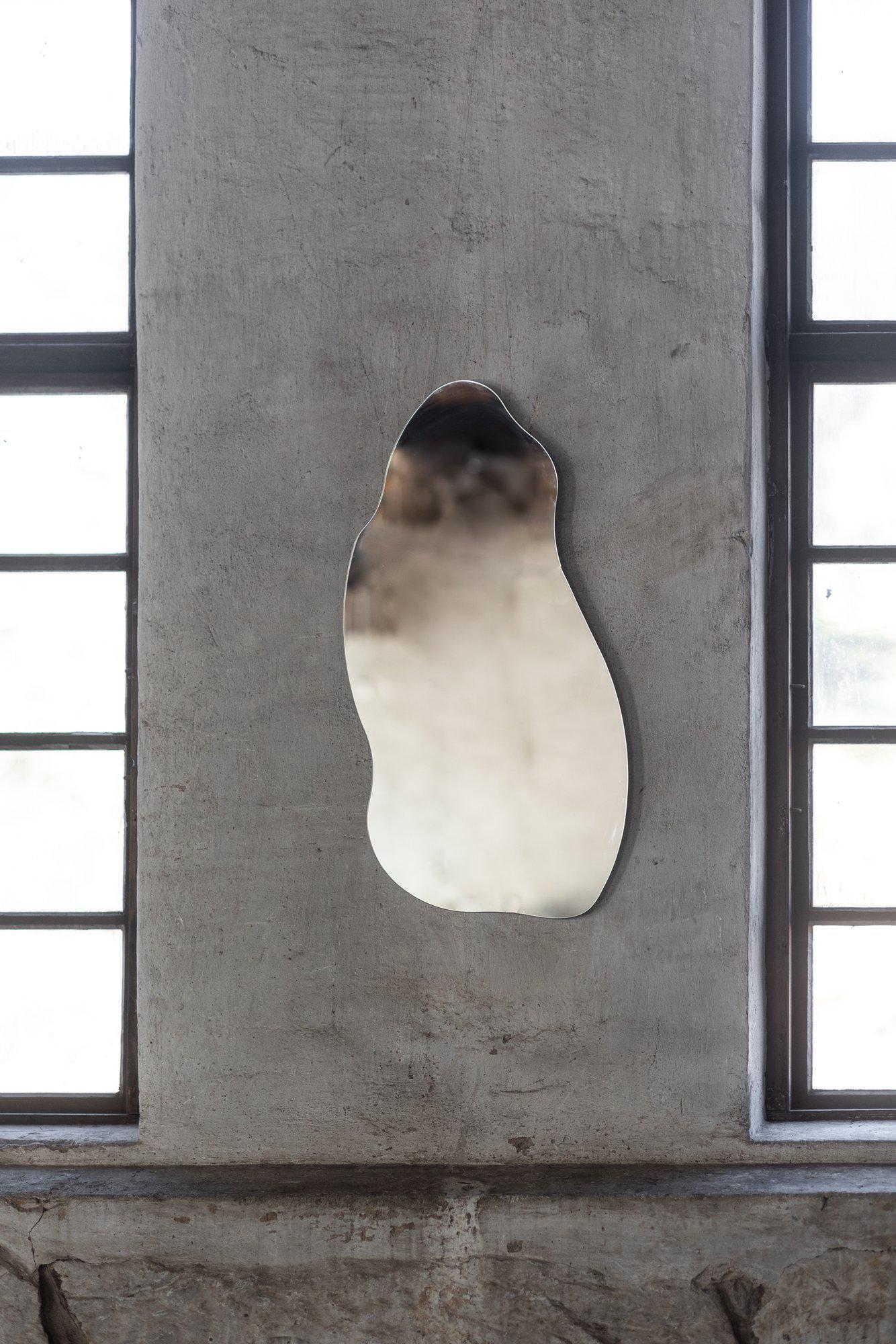 Siendo M Spegel,  50x100 cm