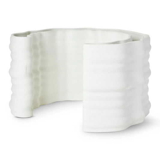 Maris printing Vas, Vit