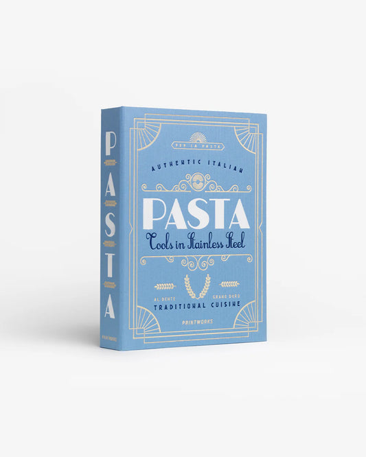 The Essentials - Pasta Tools