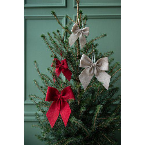 Rosett Hänge, Linne, Liten