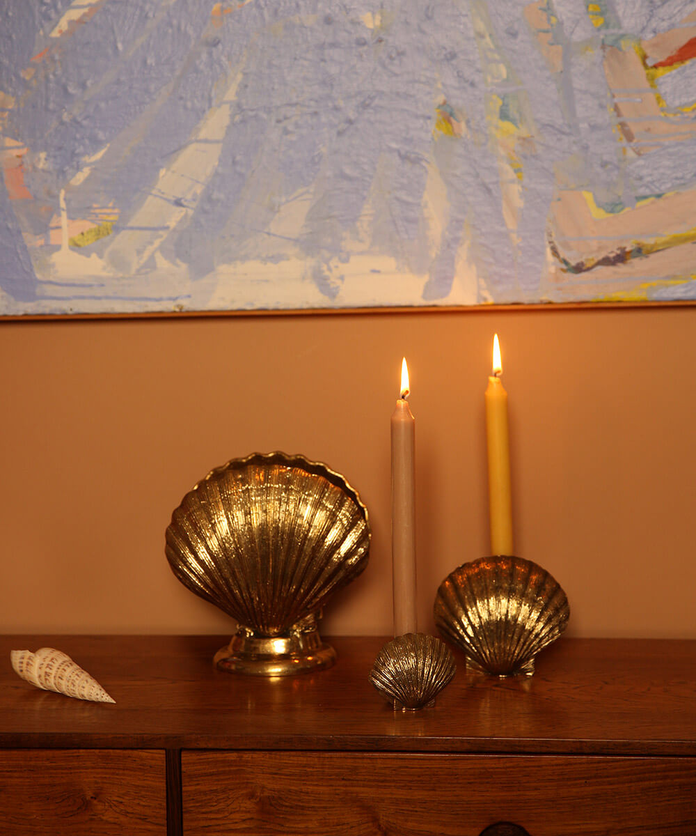 Scarlett Ljusstake,  Liten