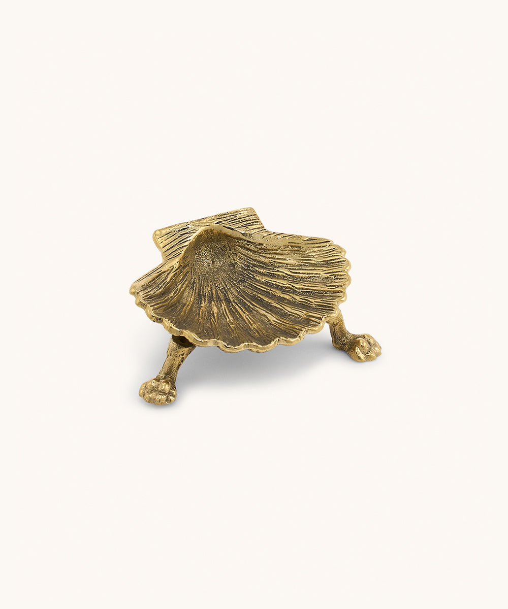 Scarlett Shell Fat, Litet