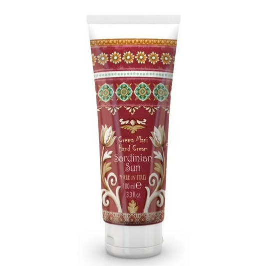 Handkräm, Sardinian Sun, 100ml