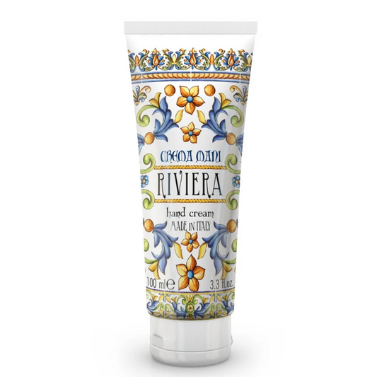 Handkräm, Riviera, 100ml