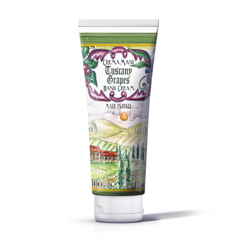 Handkräm, Tuscany Grape, 100ml