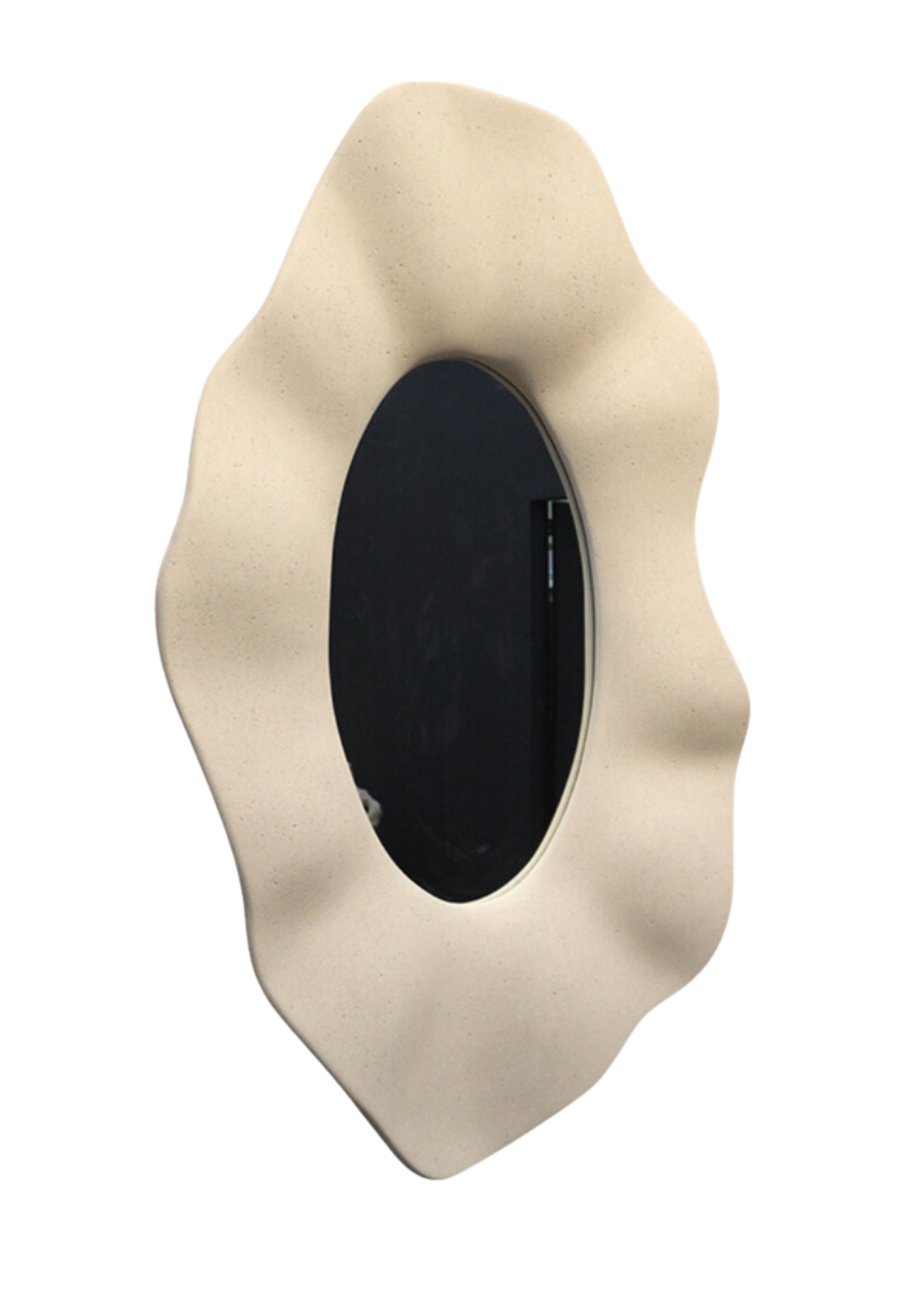 Dali Spegel Poly-Stone