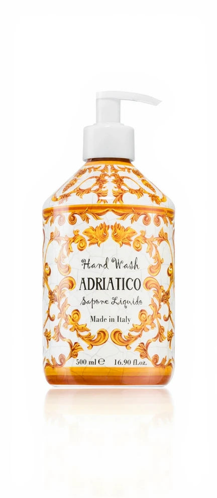 Handtvål, Adriatico, 500ml