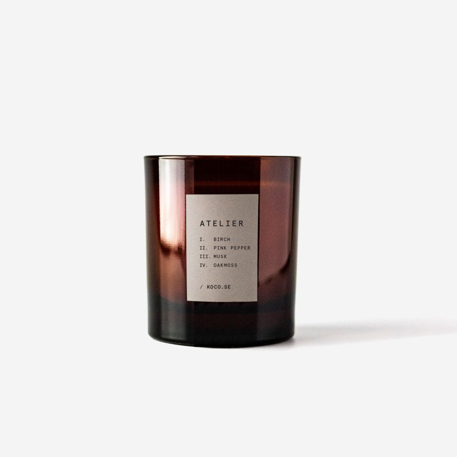 Koco Atelier Doftljus