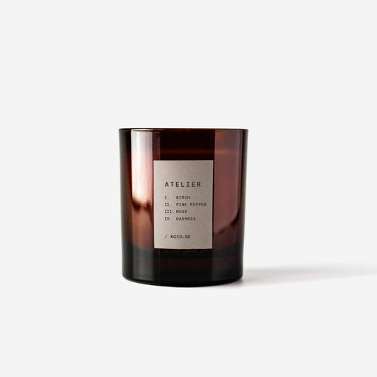 Koco Atelier Doftljus