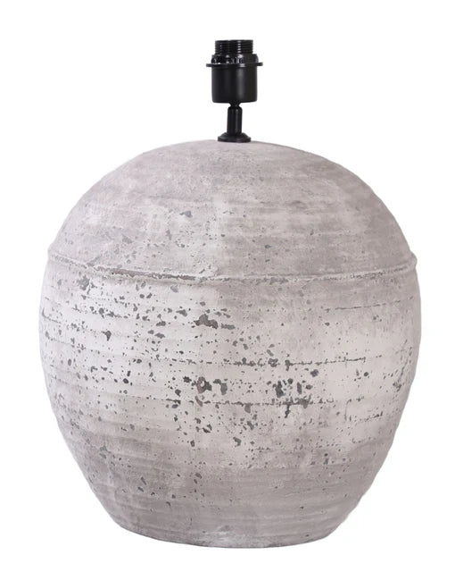 Nestle Lampfot, Grå