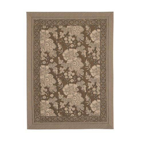 Sonia Duk Latte 145x300cm