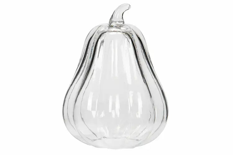 Pumpa Glas, Avlång