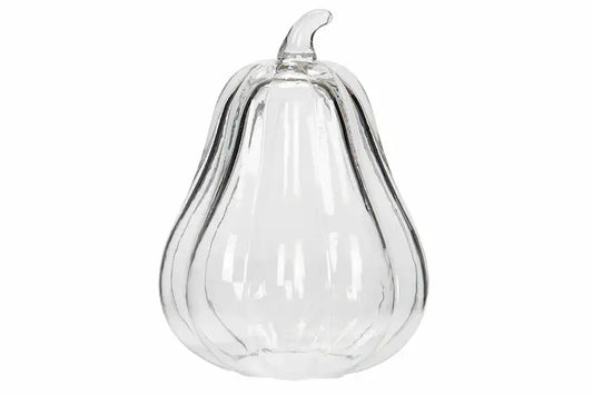 Pumpa Glas, Avlång