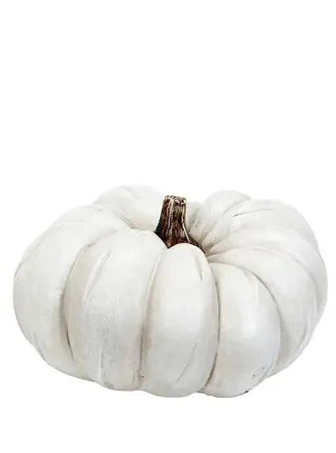 Dekoration Pumpa, Vit L