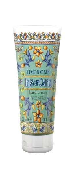 Handkräm, Iris of Capri 100ml