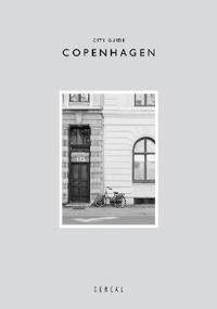 City Guide COPENHAGEN