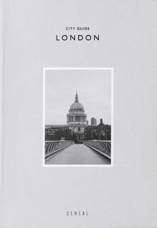 City Guide LONDON