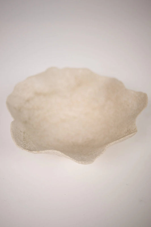 Claire Skål, mellan, Sand