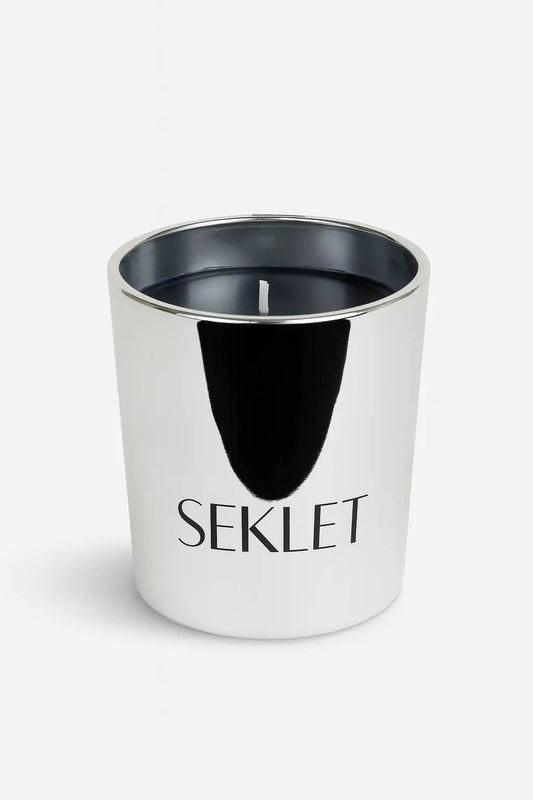 Seklet Doftljus Spegel
