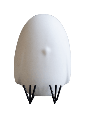 Sit Around, Kyckling,  Vit