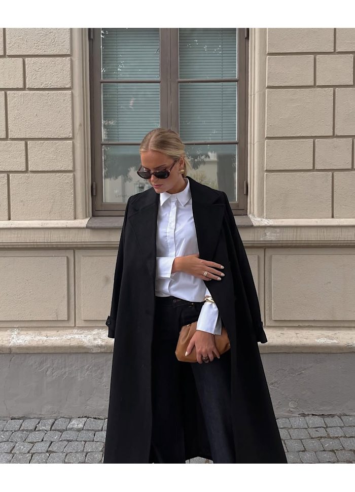 Dumpling Väska, Bow19, Beige