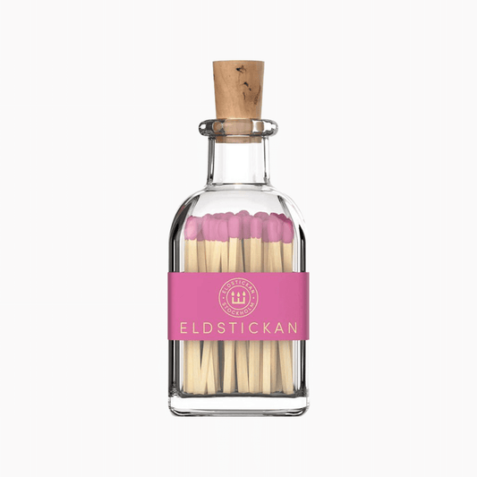 Lilla Tändsticksburk, Pion