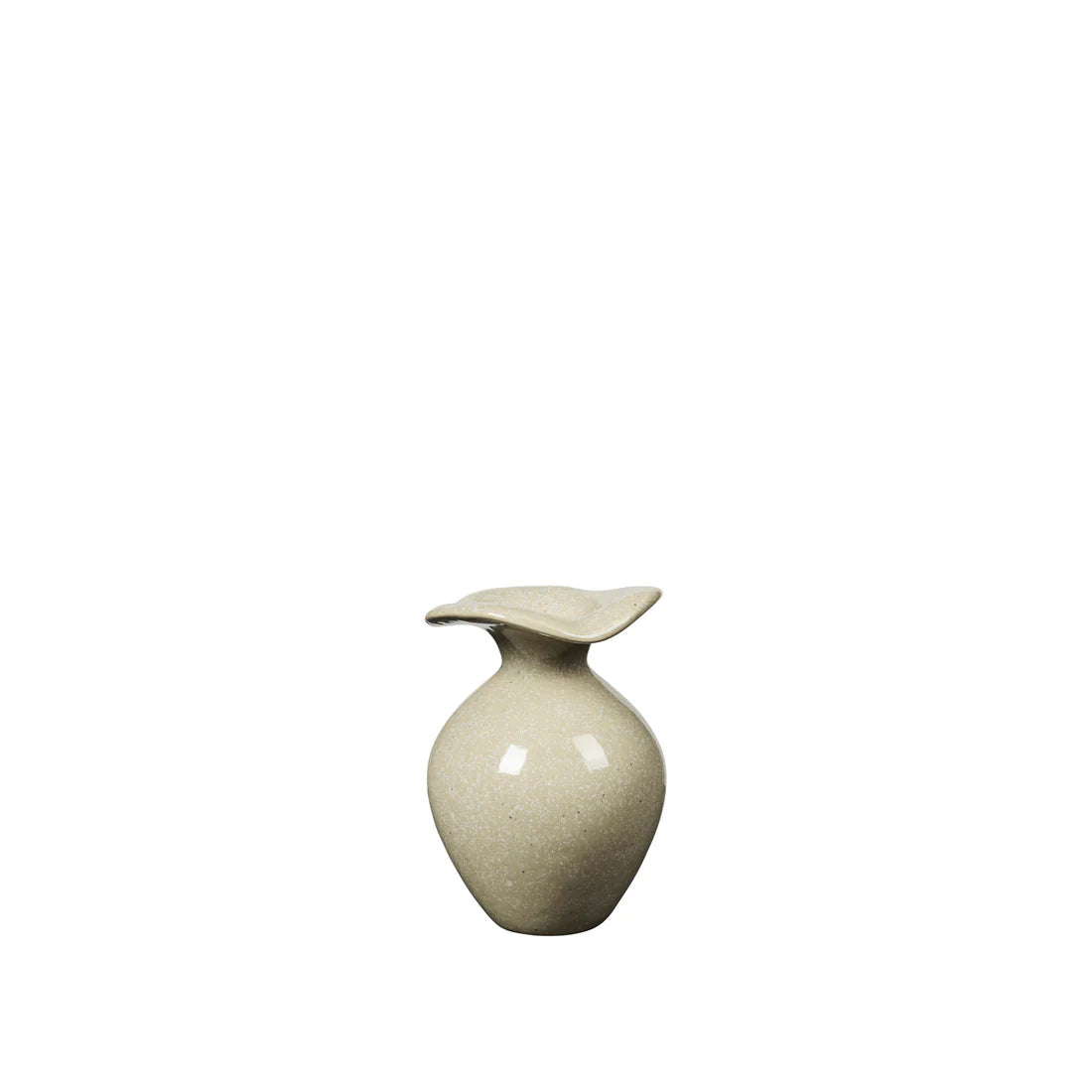Florentina Vas XS - Beige