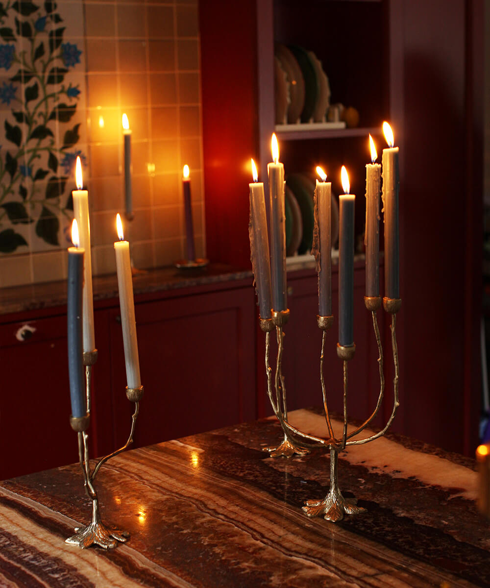 Misty Multi Ljushållare