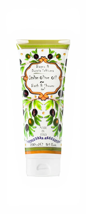 Handkräm, Italian Olive Oil, 100ml