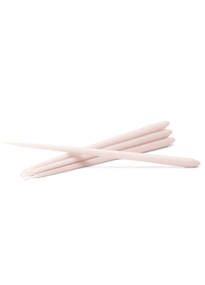 STOFF Antikljus Rosa, 6-pack