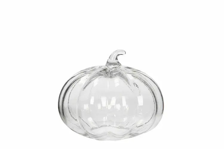 Pumpa Glas, Rund
