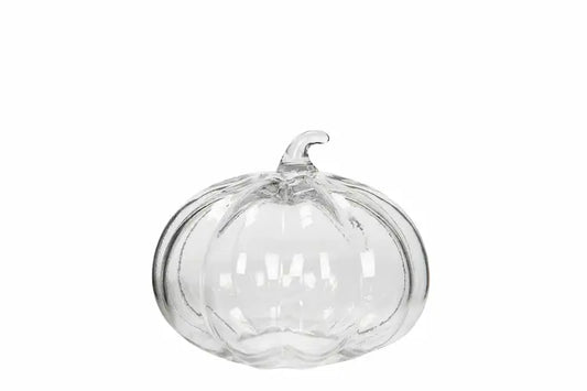 Pumpa Glas, Rund